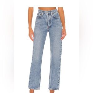 Agolde 90s Pinch Waists Jeans